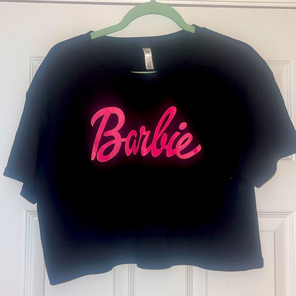 Ascolour Barbie cami top large